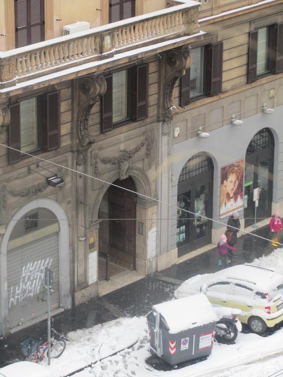 San Giovanni In Laterano โรม ภายนอก รูปภาพ