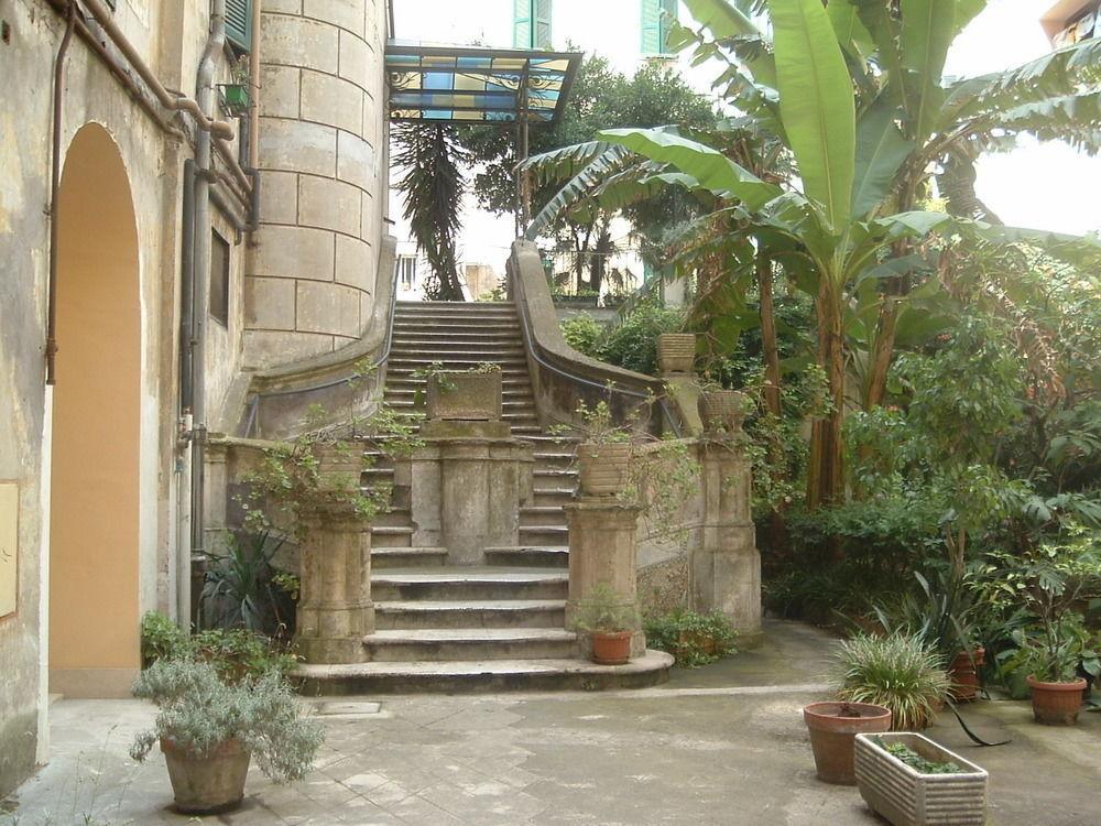 San Giovanni In Laterano โรม ภายนอก รูปภาพ