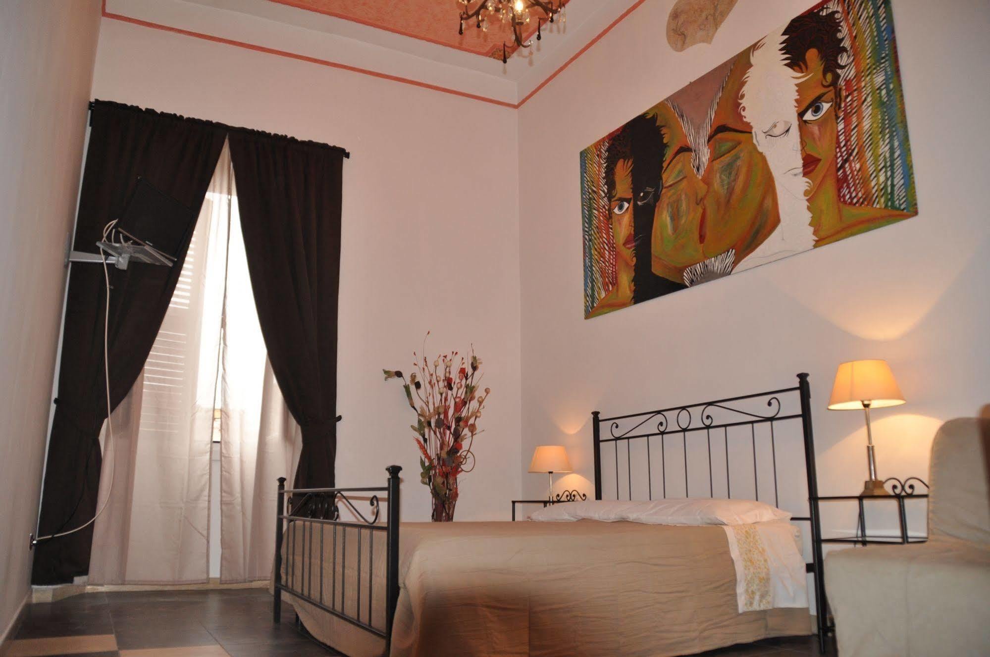 San Giovanni In Laterano โรม ภายนอก รูปภาพ