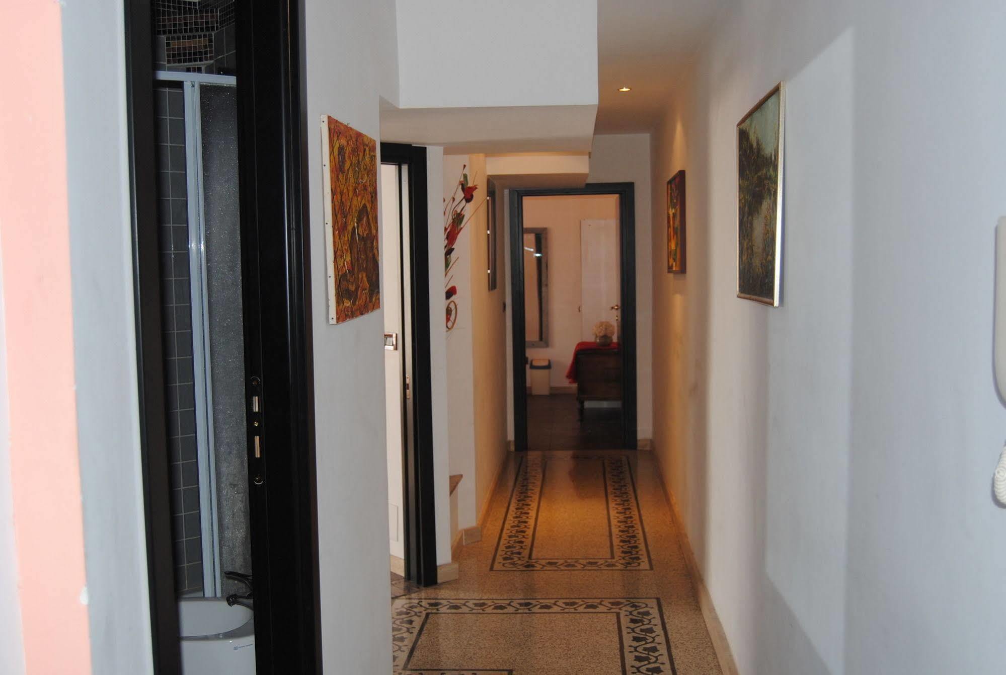 San Giovanni In Laterano โรม ภายนอก รูปภาพ